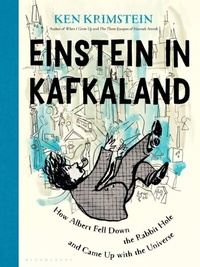 Abbildung von: Einstein in Kafkaland - Bloomsbury Publishing PLC