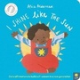 Cover: I Shine Like the Sun - Red Comet Press