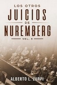 Abbildung von: Los Otros Juicios De Nuremberg, Vol. 3 (Cap?tulo D?cimo - D?cimo Tercero) - Red Penguin Books