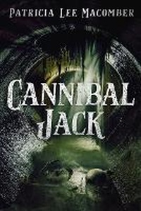 Enlarge image Cover: Cannibal Jack - Macabre Ink