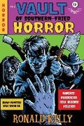 Cover: Vault of Southern-Fried Horror - Macabre Ink