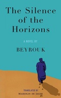Cover: Silence of the Horizons - Schaffner Press