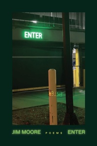 Enlarge image Cover: Enter - Graywolf Press