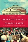 Cover: Charlottesville - Graywolf Press