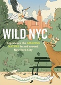 Cover: Wild NYC - Timber Press (OR)