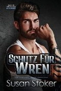 Cover: Schutz fuer Wren - Stoker Aces Production
