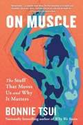 Cover: On Muscle - Algonquin Books