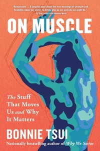 Enlarge image Cover: On Muscle - Algonquin Books