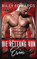 Cover: Die Rettung von Erin (SFOA) - Aces Press