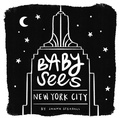 Cover: Baby Sees New York City - Familius LLC