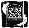 Cover: Baby Sees Fairy Tale Creatures - Familius LLC
