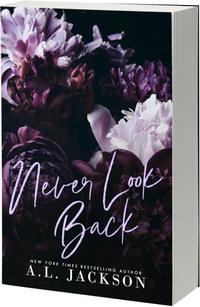 Enlarge image Cover: Never Look Back - Entangled: Amara