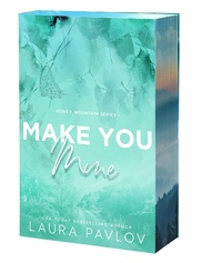 Abbildung von: Make You Mine - Entangled: Amara