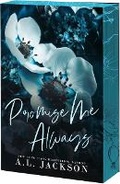 Cover: Promise Me Always - Entangled: Amara