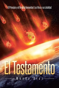 Enlarge image Cover: El Testamento - Page Publishing Inc.