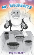 Cover: Mr. Blackberry - Xulon Press