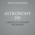 Cover: Astronomy 101 - SIMON & SCHUSTER AUDIO