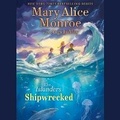 Cover: Shipwrecked - SIMON & SCHUSTER AUDIO