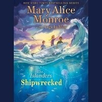 Enlarge image Cover: Shipwrecked - SIMON & SCHUSTER AUDIO