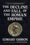 Cover: The Decline and Fall of the Roman Empire - G&D Media