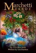 Cover: Marchetti Tarot - U.S. Games
