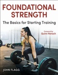 Cover: Foundational Strength - Human Kinetics