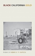 Cover: Black California Gold - Bucknell University Press,U.S.