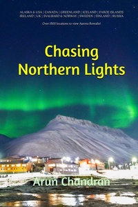 Abbildung von: Chasing Northern Lights - Chandran & H Seki