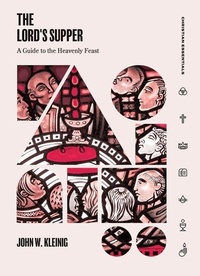 Enlarge image Cover: The Lord's Supper - Faithlife Corporation