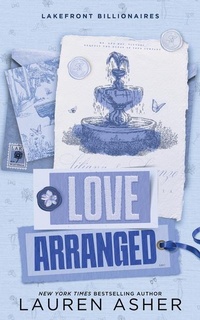 Abbildung von: Love Arranged - Bloom Books