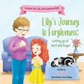 Cover: Lily's Journey to Forgiveness - Cathy Barker