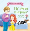 Cover: Lily's Journey to Forgiveness - Cathy Barker
