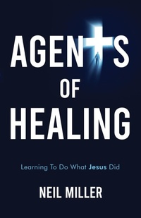 Enlarge image Cover: Agents of Healing - Swordfish Publishing