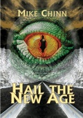 Cover: Hail the New Age - Saladoth Productions