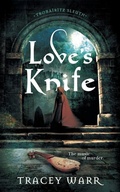 Cover: Love's Knife - Meanda Books