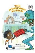 Cover: The Investment Museum - Eight Streams Holdings Inc.