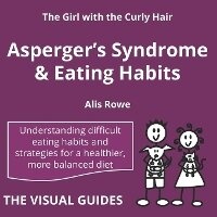 Enlarge image Cover: Asperger's Syndrome and Eating Habits - Lonely Mind Books