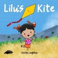 Cover: Lilu's Kite - Miheika Publications