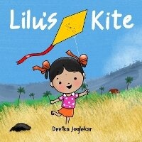 Enlarge image Cover: Lilu's Kite - Miheika Publications