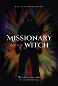 Cover: Missionary and the Witch - Drew and Kit Coons