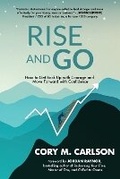 Cover: Rise and Go - Cloud Rider Publishing