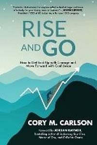 Enlarge image Cover: Rise and Go - Cloud Rider Publishing