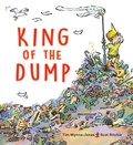 Cover: King of the Dump - Groundwood Books Ltd ,Canada