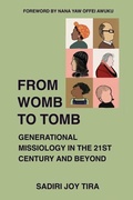 Cover: From Womb to Tomb - PageMaster Publishing