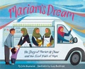 Cover: Mariam's Dream - Chronicle Books