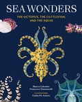 Cover: Sea Wonders - Chronicle Books