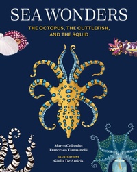 Enlarge image Cover: Sea Wonders - Chronicle Books