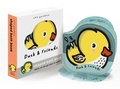Cover: Duck & Friends - Quarto Publishing PLC