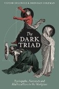 Cover: The Dark Triad - Emerald Publishing Limited