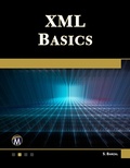 Cover: XML Basics - Packt Publishing